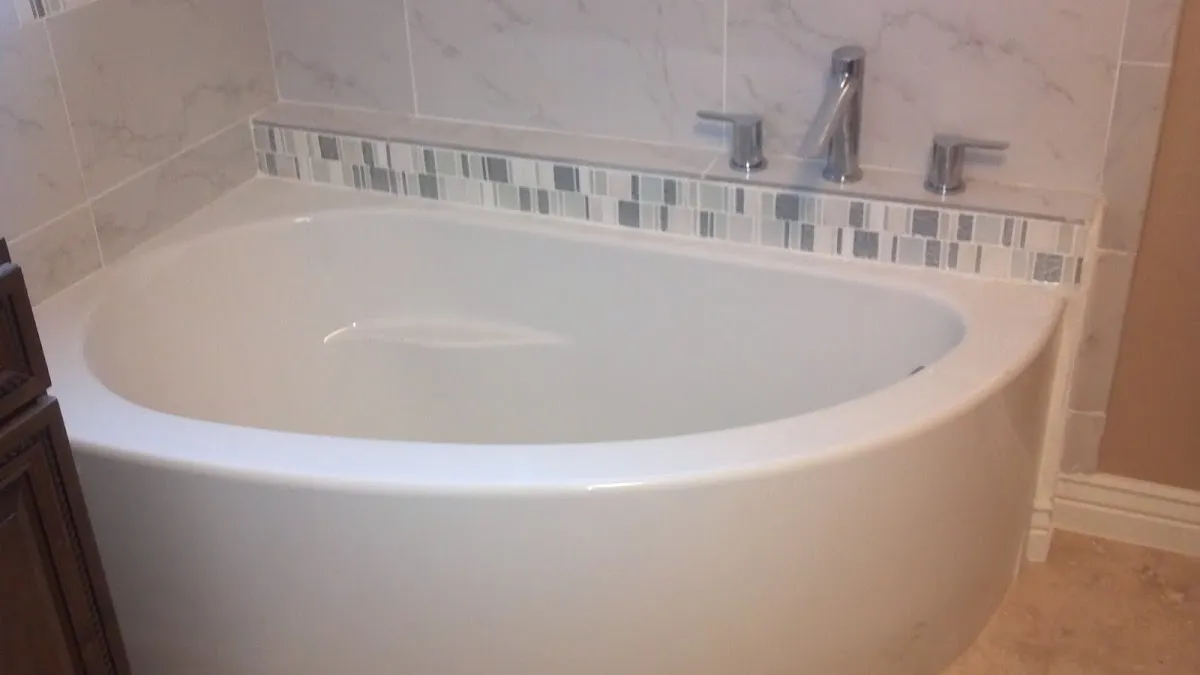 Shower Repair in Loveland, CO